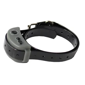 

Anti Bark Collar Rechargeable and Waterproof No Barking Collar With Vibration and Shock Collar