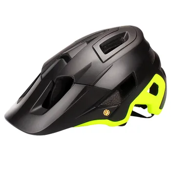 

Cairbull Integrally TRACK Bicycle Cycling Helmet MTB Mountain Bike Helmet Sports Safety Racing Cycle Helmets Riding BMX Woman