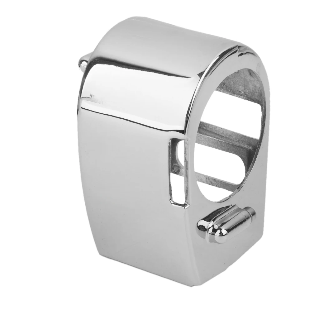 Handlebar Switch Control Housings Cover For Yamaha V-STAR 1100 Classic Model