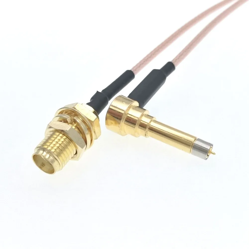 MS156 TO SMA Female RG178 -1