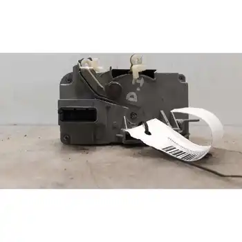 

9135J1 Lock Left Front Door Citroen C5 Saloon 2.0 Hdi Sx