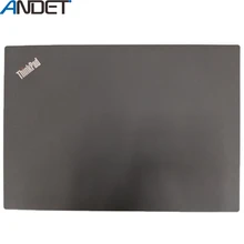 Для lenovo Thinkpad L480 ноутбук задняя крышка ЖК-топ Корпус чехол 01LW311 01LW313