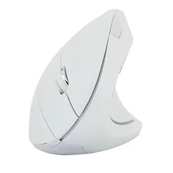 

USB interface vertical mouse wired battery-powered optional Plug and play / Laptop desktop computer mouse