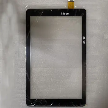 

For 10.1'' Inch SQ-PGA1420B01-FPC tablet External Capacitive touch screen handwriting screen Digitize panel sensor Multitouch