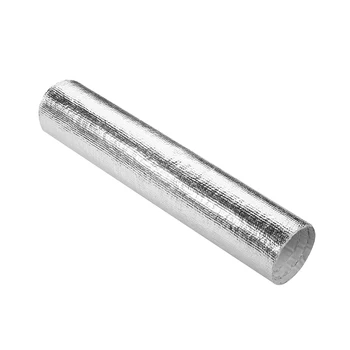 

50x100CM Heat Protection Film Self-adhesive 1.4 mm Car Insulation Mat Noise Insulation Wool Car Heat Sound Thermal Proofing Pad