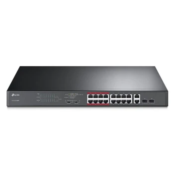 

Switch TP-LINK tl-sl1218mp, tl-sl1218mp