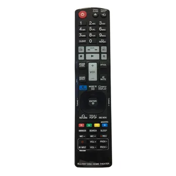 

Remote Control Sub For LG AKB73356003 HX521 HX551 HX561 HB906 HX906 HX906PX HX906SX HX906TX HX996TS Blu-ray Home Theater System