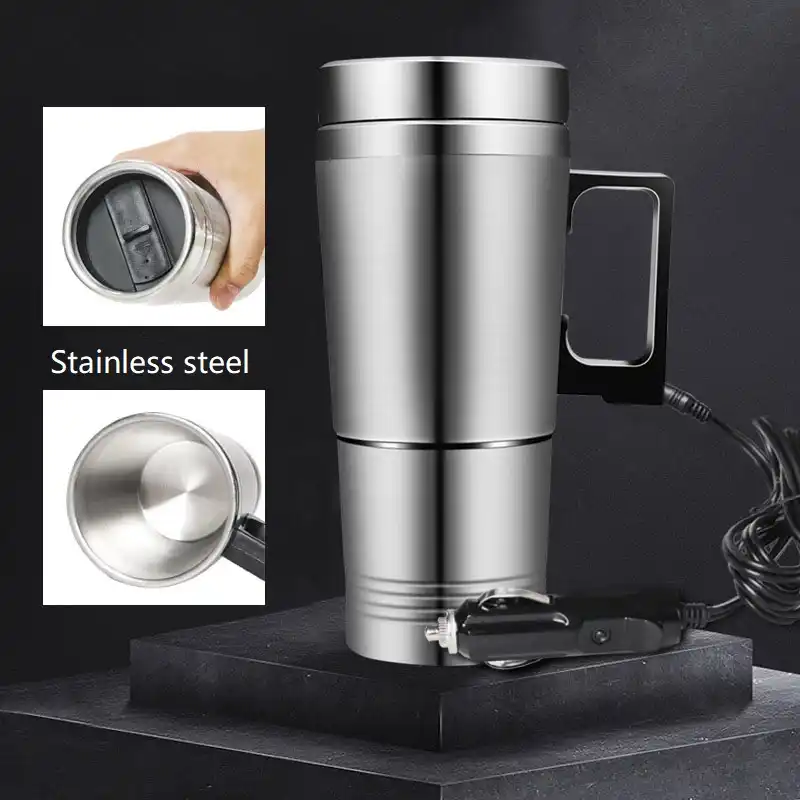 electric hot water cup