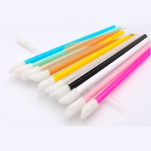 

50 pcs lip brush