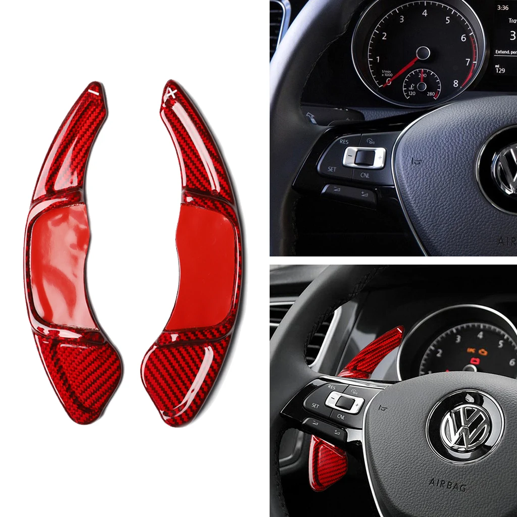 Paddle Shifter Extension For  Scirocco / Scirocco R (2015-2019)