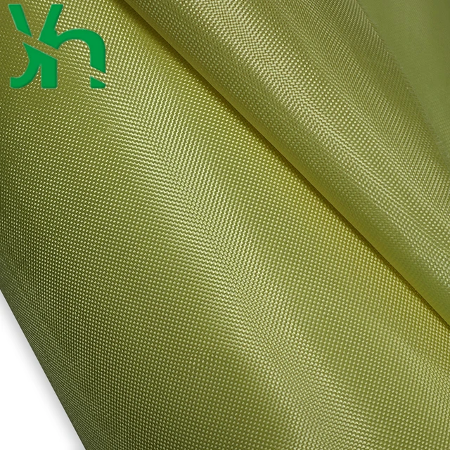 Kevlar Textile, Kevlar Fabric