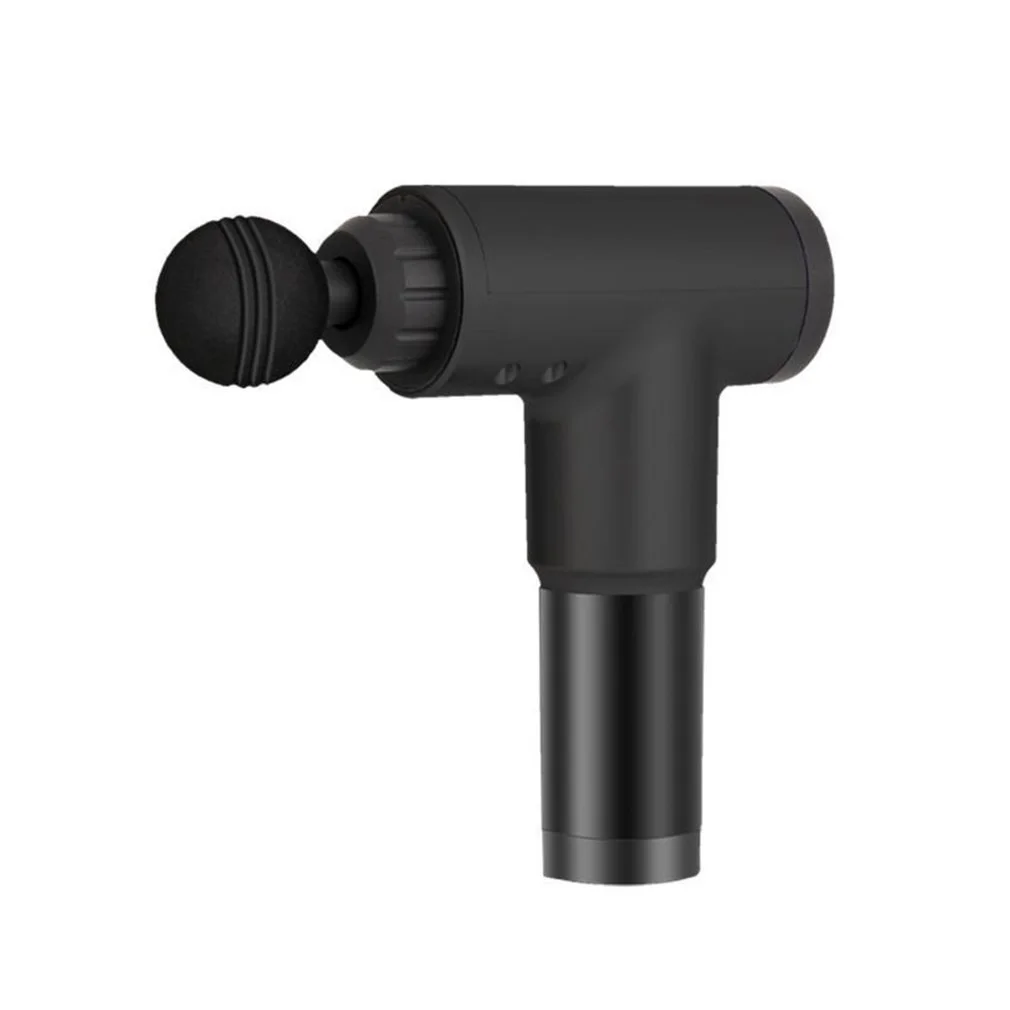 Physiotherapy Muscle Massage Gun Health Massage Deep Relaxation Device High Frequency Vibration Impact Fascia Gun