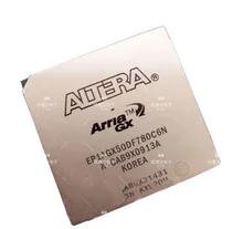 

New original spot EP1AGX50DF780C6N EP1AGX50 BGA780 integrated circuit logic IC