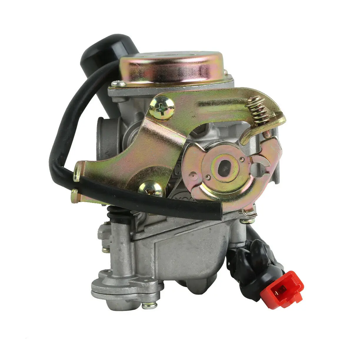 

Carburetor Tool Zinc Alloy Engine 19mm For 4 Stroke GY 50CC 60cc 80c Scooter Kit