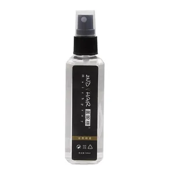 

Extra-volume Magic Spray Hairspray Hair Styling Spray Strong Hair Styling Gel Contains Dense Hair Fibers Spray 100ml