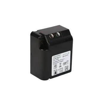 

100% compatible GEB187 NI-MH Battery work for Leia TPS1000,TCA1800,TC2003 series total station