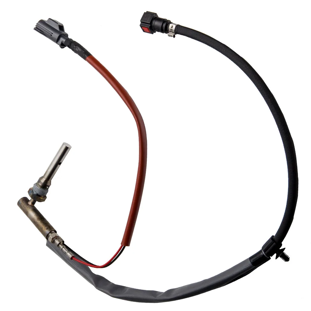 Air Intake & Fuel Delivery Car Parts GENUINE FORD EXHAUST SENSOR FUEL