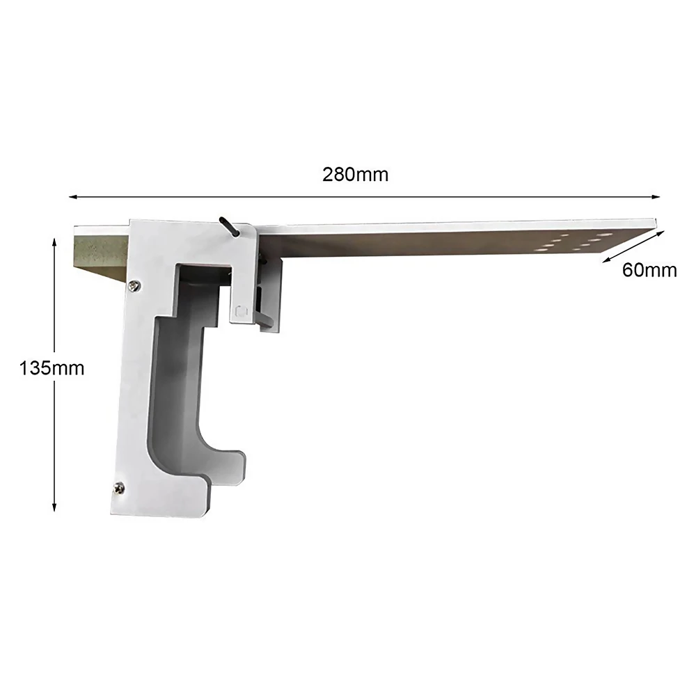 Seesaw Catcher Walk планка Мышей Ловушка автоматический сброс животных пластиковые ловить большинство мышей