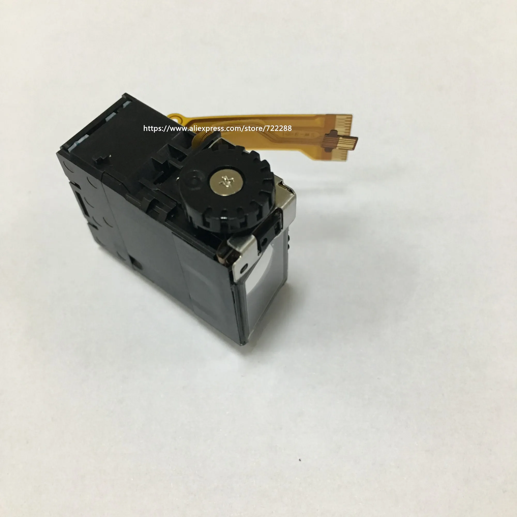 Evfビューファインダービューファインダー、Panasonic Lumix DMC-GX80