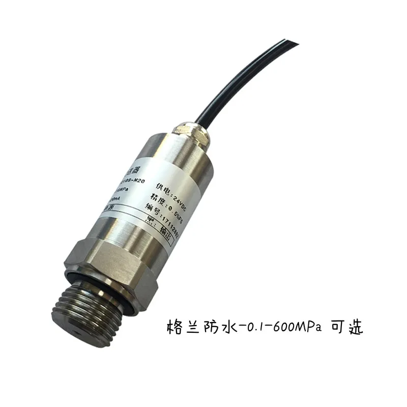 Rotary Screw Air Compressor Temperature Sensor G1/4 M10*1 Range 50℃-150℃ ±1.5℃