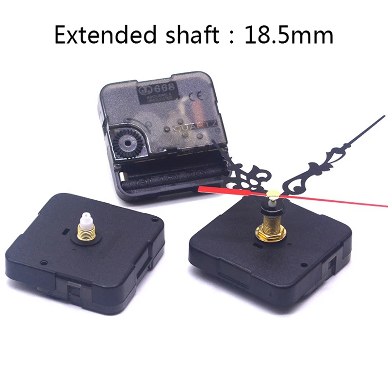 11 видов стилей высококачественные бесшумные большие настенные часы кварцевый