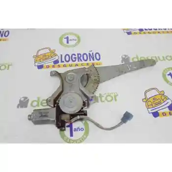 

WINDOW REGULATOR REAR RIGHT Ford RANGER (EQ)