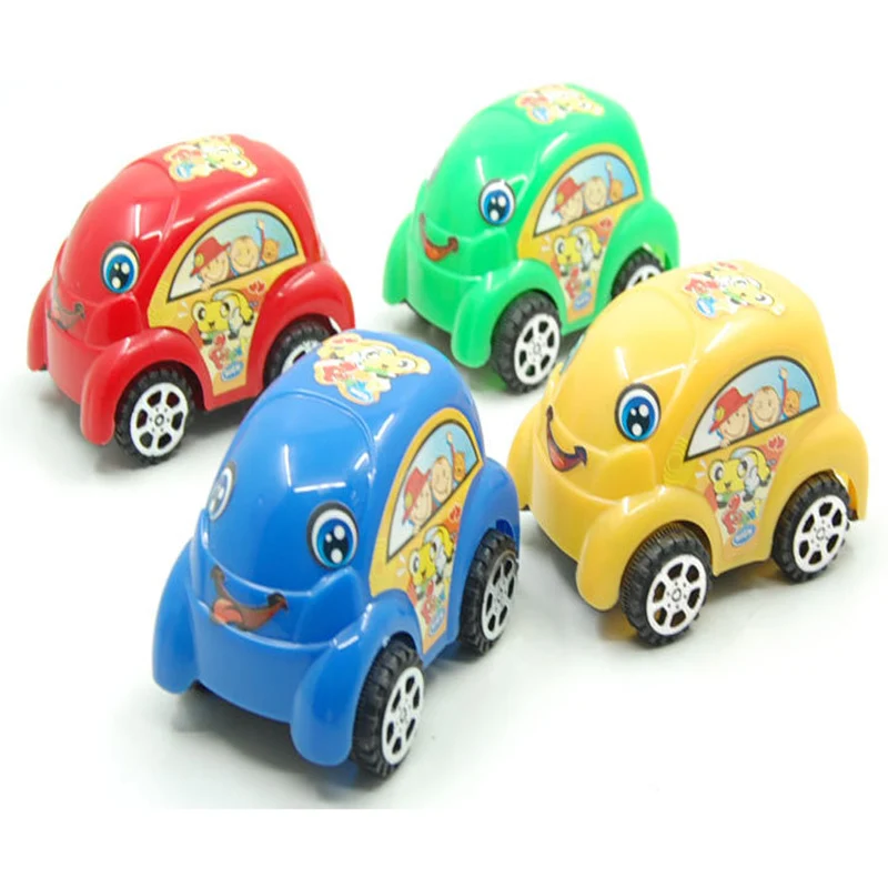Детская игрушка автомобиль мышь автомобиль милый инженерный автомобиль Дети головоломка игрушки раннего развития мультфильм мини