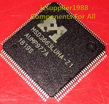 

1pcs/lot MSD3663LUHA-Z1 MSD3663LUHA-ZI QFP128 Free Shipping