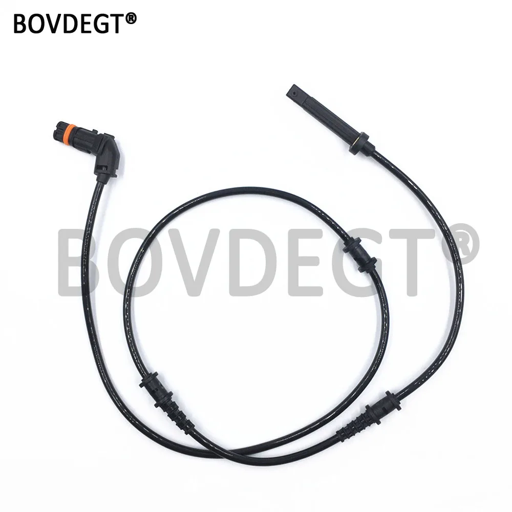 Front Left or Right ABS Wheel Speed Sensor for MERCEDES-BENZ GL350 GL500 GL63 GLE400 ML350 etc. A1665400217 A1669054002 | Автомобили и