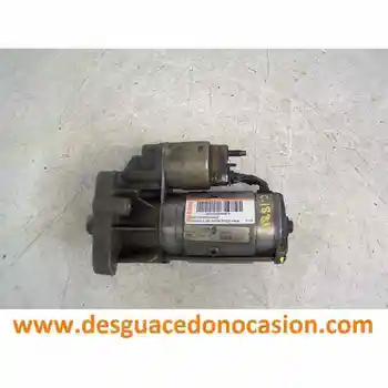 

8200237594 ENGINE STARTER RENAULT VEL SATIS (BJ0)