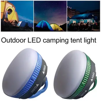 

Portable Lantern Tent Light Camping Lights Super Bright LED Magnet Flashlight Outdoor Torch Travel Hiking