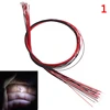 10Pcs 20cm T0603wm soldered micro litz wired leads warm white smd led 0603 ► Photo 3/6