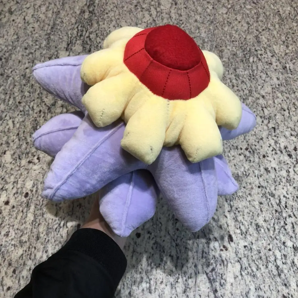 28 см Starmie Staryu Starfish мягкие маленькие животные эльф мягкая коллекция качество Gx Ex Мега плюшевые куклы игрушки