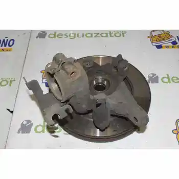 

STEERING KNUCKLE FRONT LEFT CITROEN XSARA SALOON