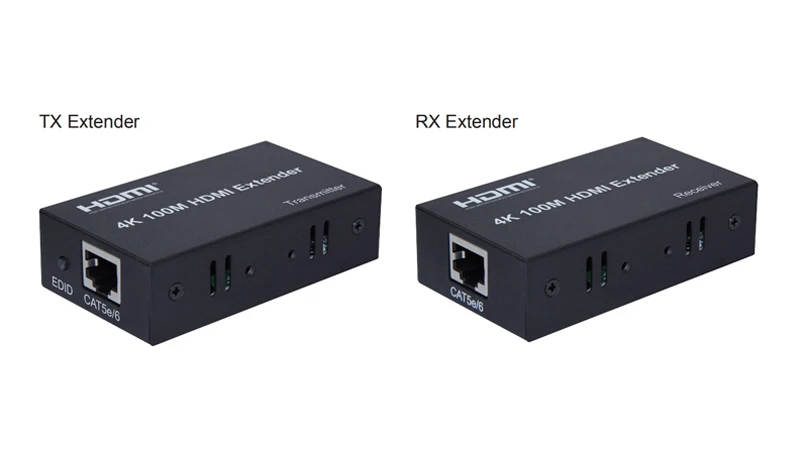 HD-4K-100M-HDMI-Extender-RJ45-Ports-to-100M-HDMI-1-4-Extender-Extension-Over-CAT (2)