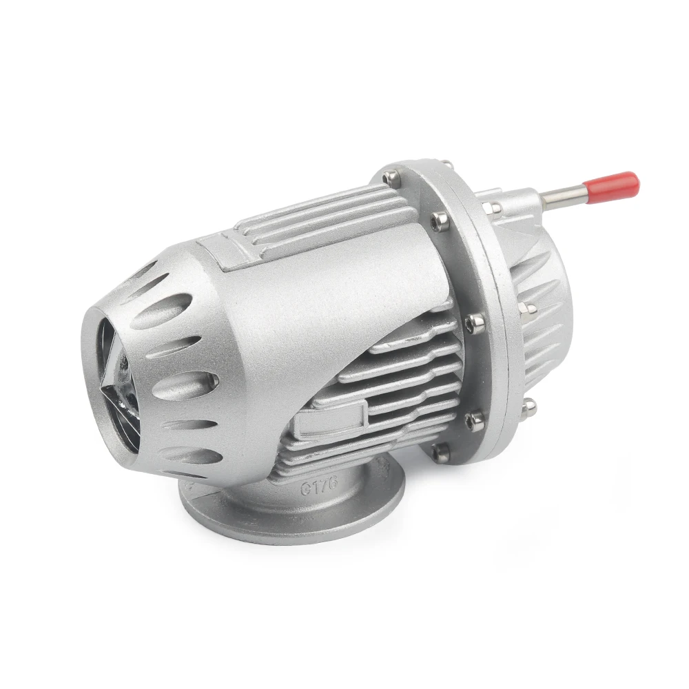 Для HKS-SSQV4 Универсальный Высококачественный турбо sqv4 предохранительный клапан SQV4 турбо ниже предохранительный клапан комплект