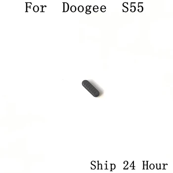 

Doogee S55 Used Power On / Off Key Button For Doogee S55 Repair Fixing Part Replacement