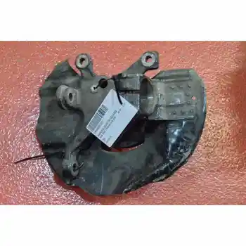 

STEERING KNUCKLE FRONT LEFT BMW 3 SERIES SALOON (E46)