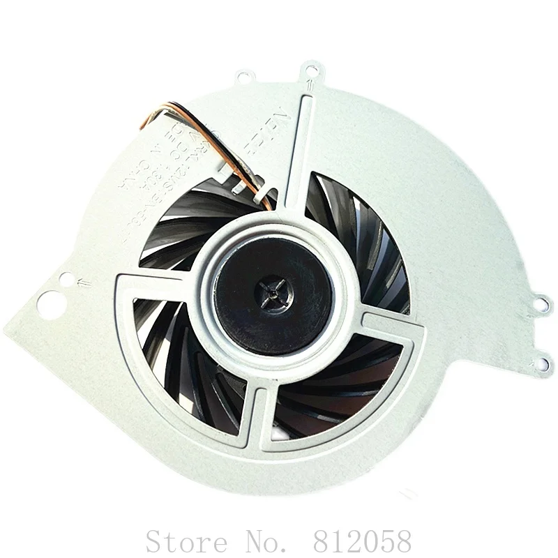 NEW CPU Cooling Cooler Fan For SONY PS4 CUH-1000 CUH-1001A CUH