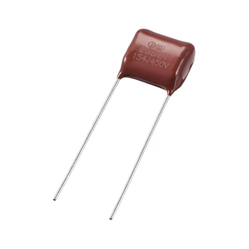 

uxcell CBB21 400V Metallized Polypropylene Film Capacitors for Electric Circuit Energy Saving Lamp