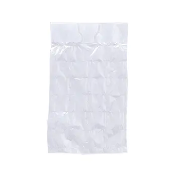 

10Pcs Ice Bag 2221 Self-Sealing Disposable Ice Bag Frozen Ice Cube Mold Ice Tray Self Sealing Ice Bag