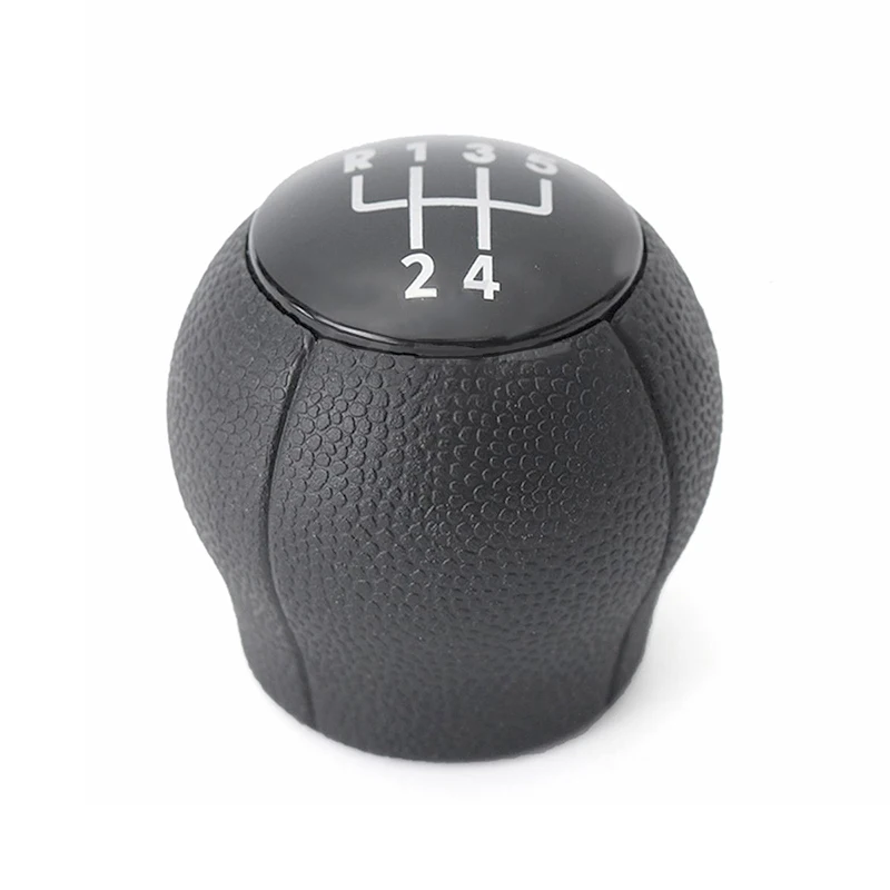 

Repalce Car Practical 5 Speed Shifter Durable Black Shift 1993-2004 Gearsticks Useful New Hot Sale