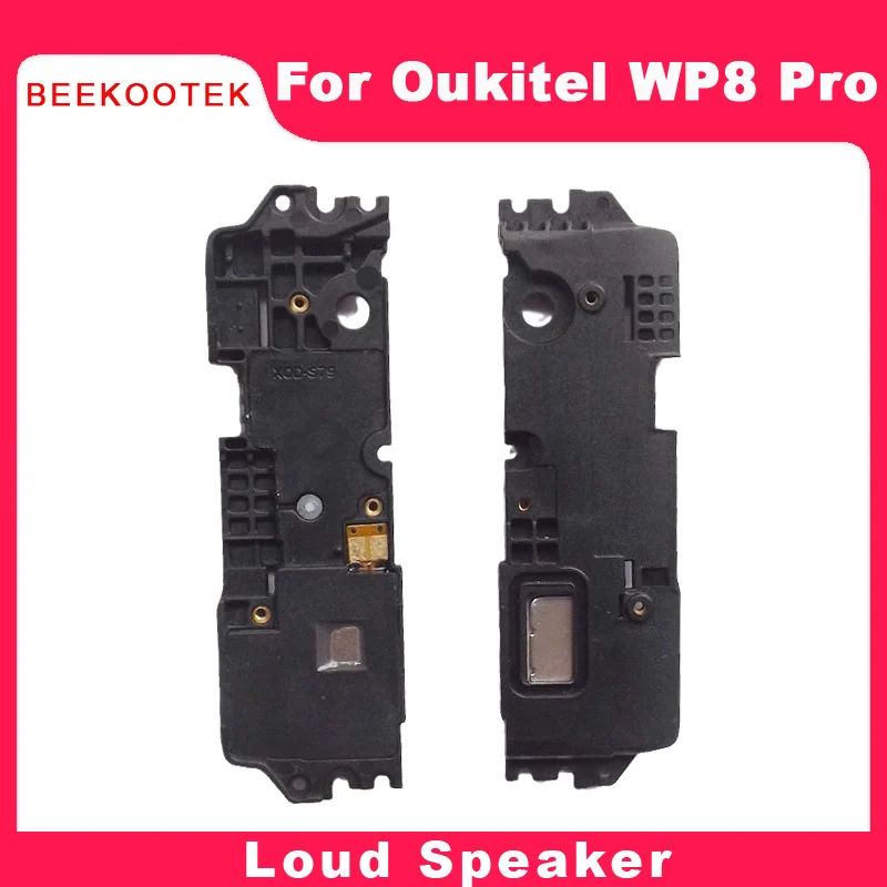 BEEKOOTEK новый оригинальный для Oukitel WP8 Pro динамик Громкоговоритель гудок звонок