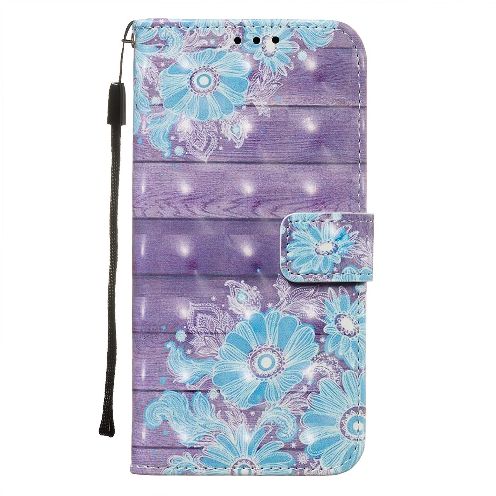5 Откидной кожаный чехол для Funda Xiaomi Redmi Note 8T для Xiaomi Redmi Note 7 8 Pro Чехол 3D кошелек сумка Магнитный чехол для телефона Coque - Цвет: 5
