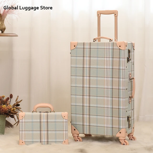 26 inch hardside spinner luggage