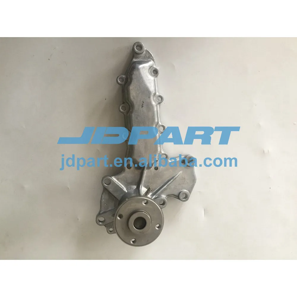 

Новый водяной насос V1903 15521-73035 для Kubota