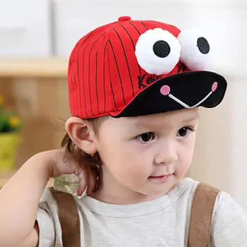 

Fashion Baby Baseball Cap Leisure Kids Hats Baseball Cap For Boys/girls Children Summer Hats Baby Girls Hat Kids