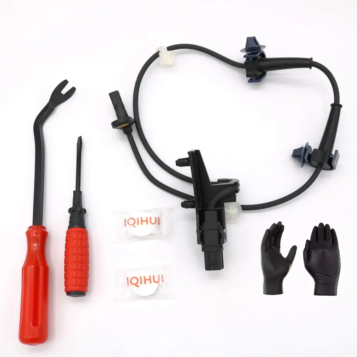 

57450SMGE01 Front Right ABS Wheel Speed Sensor + Tool kit Fit For Honda Civic 06 -16