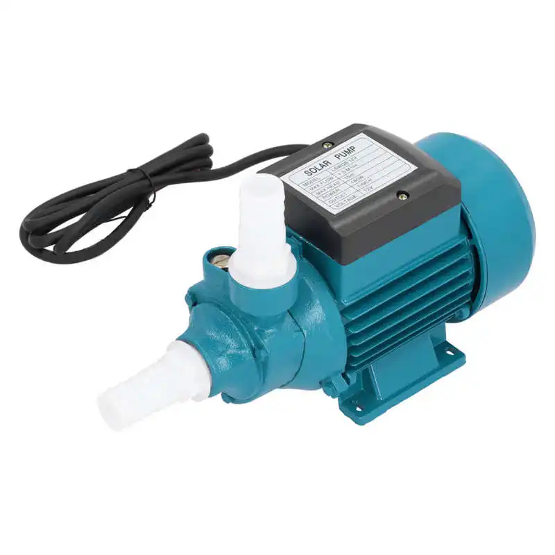 12 Volt DC Windshield Washer Pump, DC Motor Centrifugal Pumps, Centrifugal Pumps, Water Pumps