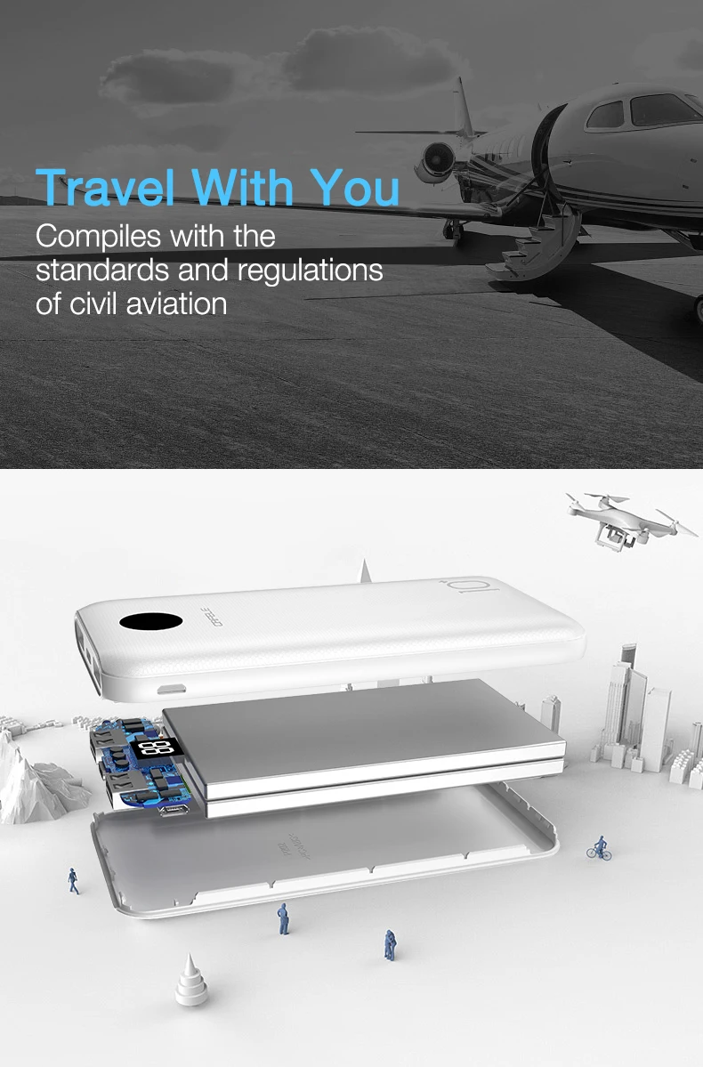 Portable Charger Power Bank (6)